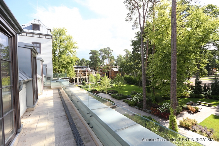Apartment For Sale, Turaidas street 8, Jūrmala, Dzintari / 495 000 € 8