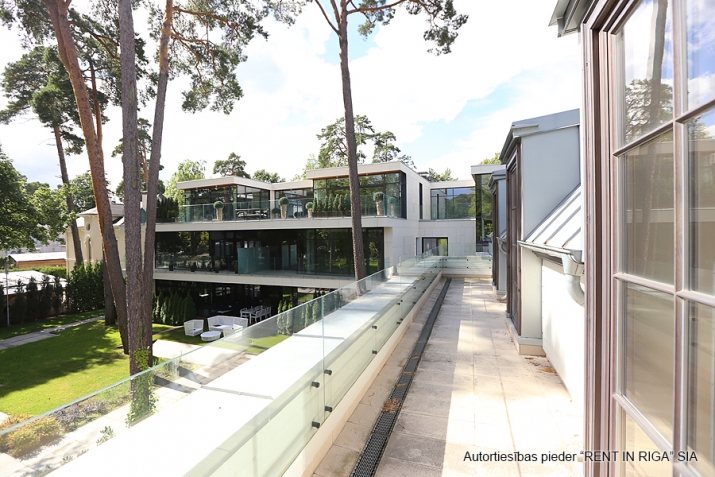 Apartment For Sale, Turaidas street 8, Jūrmala, Dzintari / 495 000 € 9