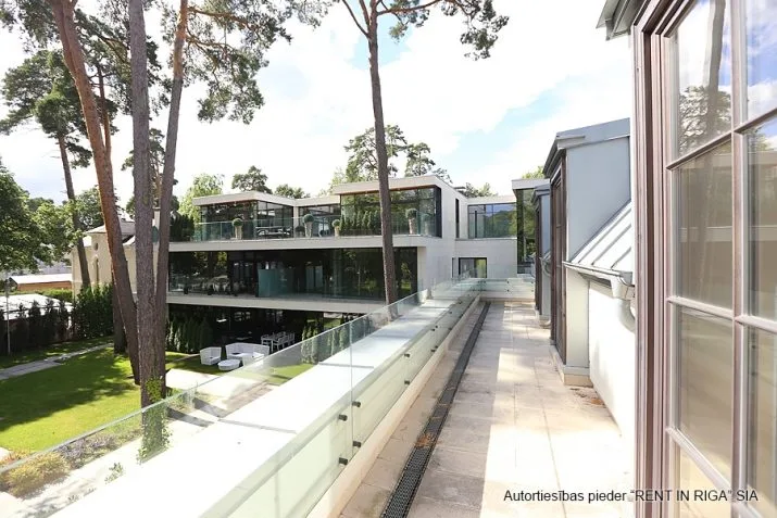 Pārdod dzīvokli, Turaidas iela 8, Jūrmala, Dzintari / 495 000 € 9