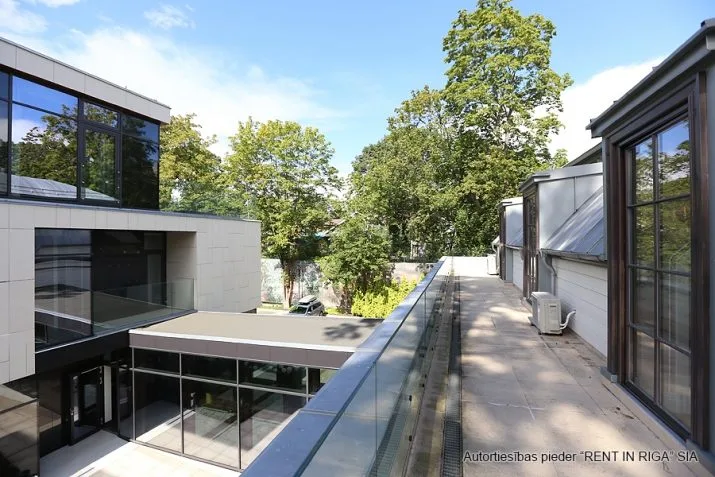 Pārdod dzīvokli, Turaidas iela 8, Jūrmala, Dzintari / 495 000 € 10