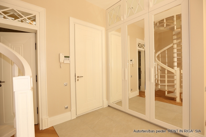 Apartment For Sale, Turaidas street 8, Jūrmala, Dzintari / 495 000 € 7