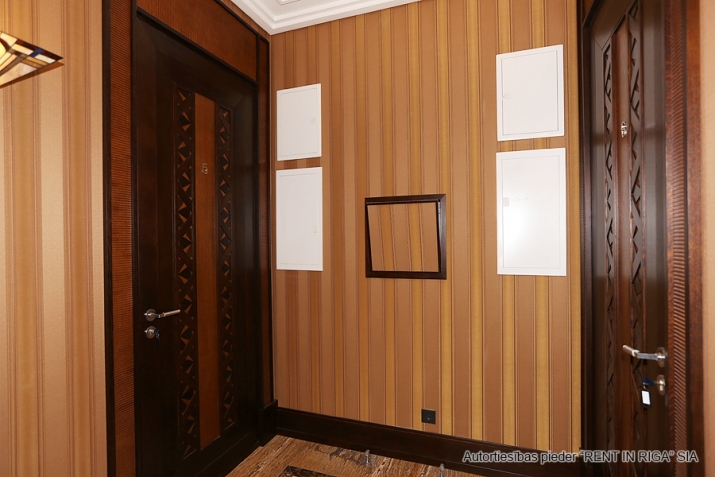 Apartment For Sale, Turaidas street 8, Jūrmala, Dzintari / 495 000 € 19