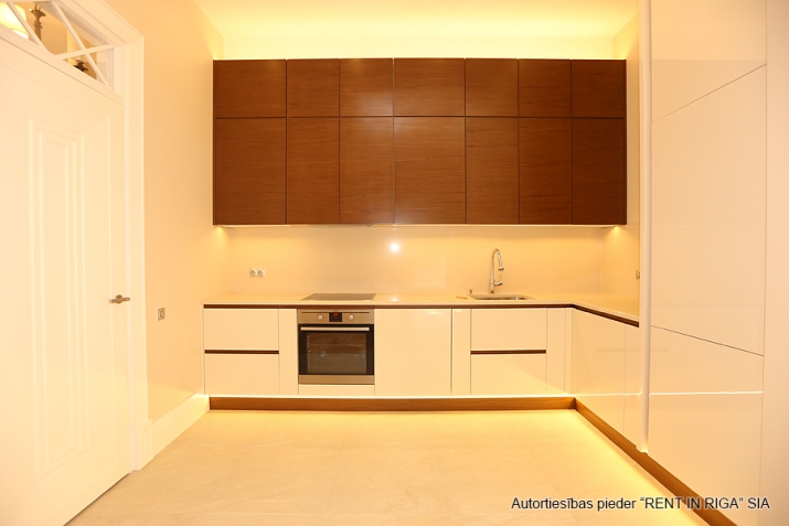 Apartment For Sale, Turaidas street 8, Jūrmala, Dzintari / 495 000 € 1