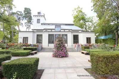 Pārdod dzīvokli, Turaidas iela 8, Jūrmala, Dzintari / 495 000 € 27