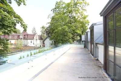 Pārdod dzīvokli, Turaidas iela 8, Jūrmala, Dzintari / 495 000 € 47