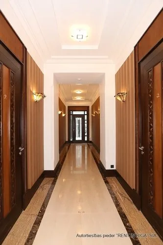 Pārdod dzīvokli, Turaidas iela 8, Jūrmala, Dzintari / 495 000 € 21