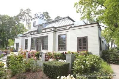 Pārdod dzīvokli, Turaidas iela 8, Jūrmala, Dzintari / 495 000 € 32
