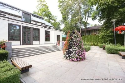 Pārdod dzīvokli, Turaidas iela 8, Jūrmala, Dzintari / 495 000 € 28