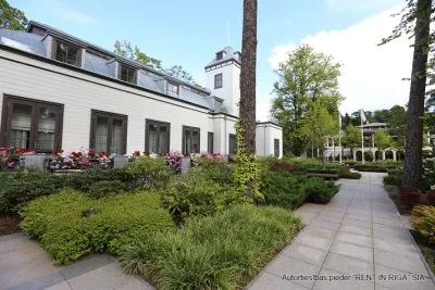 Pārdod dzīvokli, Turaidas iela 8, Jūrmala, Dzintari / 495 000 € 34