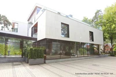 Pārdod dzīvokli, Turaidas iela 8, Jūrmala, Dzintari / 495 000 € 35