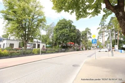 Pārdod dzīvokli, Turaidas iela 8, Jūrmala, Dzintari / 495 000 € 39