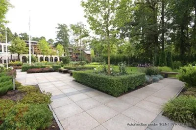 Pārdod dzīvokli, Turaidas iela 8, Jūrmala, Dzintari / 495 000 € 44