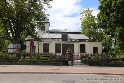 Pārdod dzīvokli, Turaidas iela 8, Jūrmala, Dzintari / 495 000 € 48