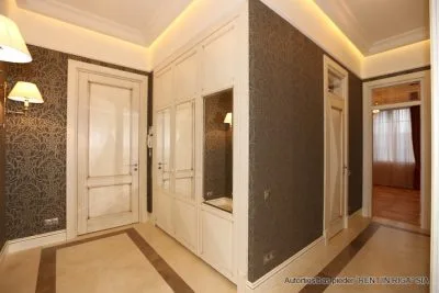 Pārdod dzīvokli, Turaidas iela 8, Jūrmala, Dzintari / 275 000 € 5