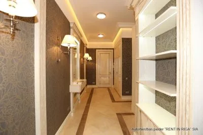 Pārdod dzīvokli, Turaidas iela 8, Jūrmala, Dzintari / 275 000 € 7