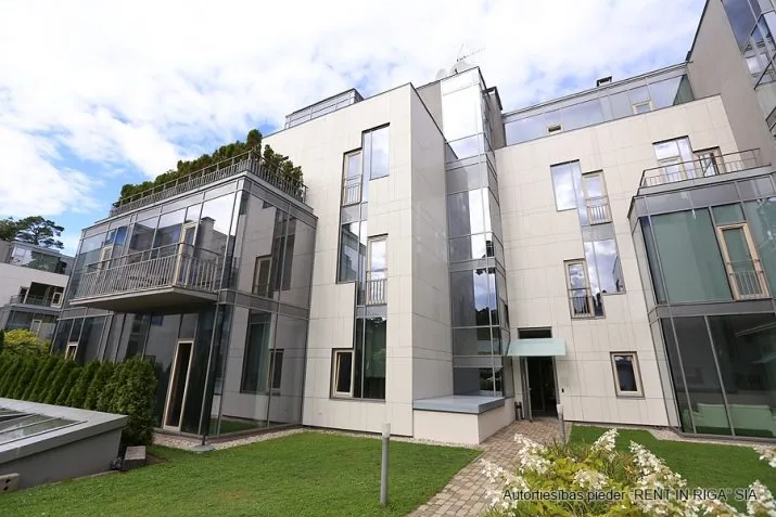 Продажа квартиры, Strēlnieku улица 50, Jūrmala, Jaundubulti / 230 000 € 18