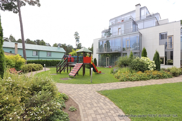 Pārdod dzīvokli, Strēlnieku iela 50, Jūrmala, Jaundubulti / 230 000 € 22