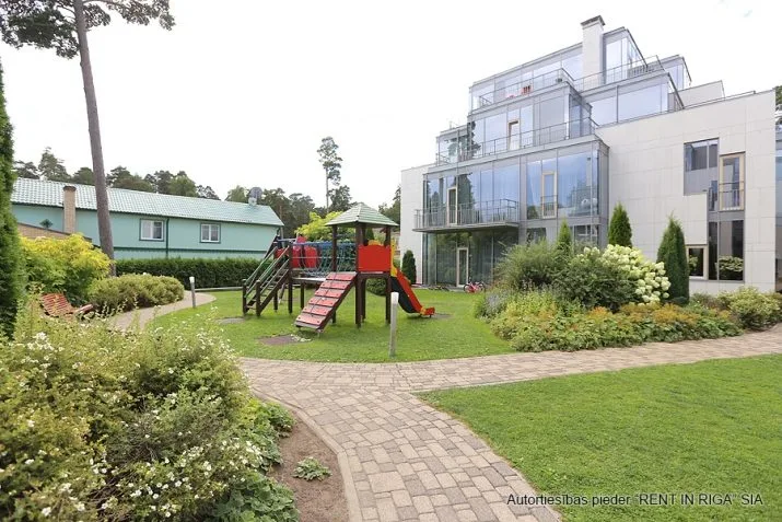 Продажа квартиры, Strēlnieku улица 50, Jūrmala, Jaundubulti / 230 000 € 22