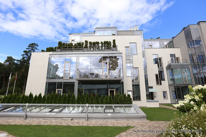 Pārdod dzīvokli, Strēlnieku iela 50, Jūrmala, Jaundubulti / 230 000 € 17