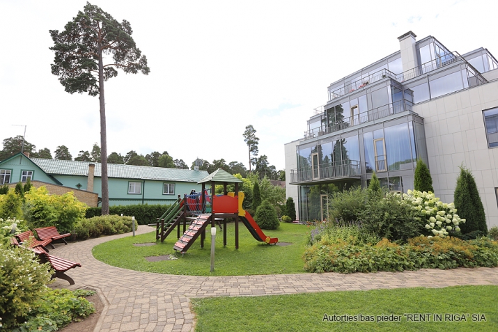 Pārdod dzīvokli, Strēlnieku iela 50, Jūrmala, Jaundubulti / 230 000 € 23