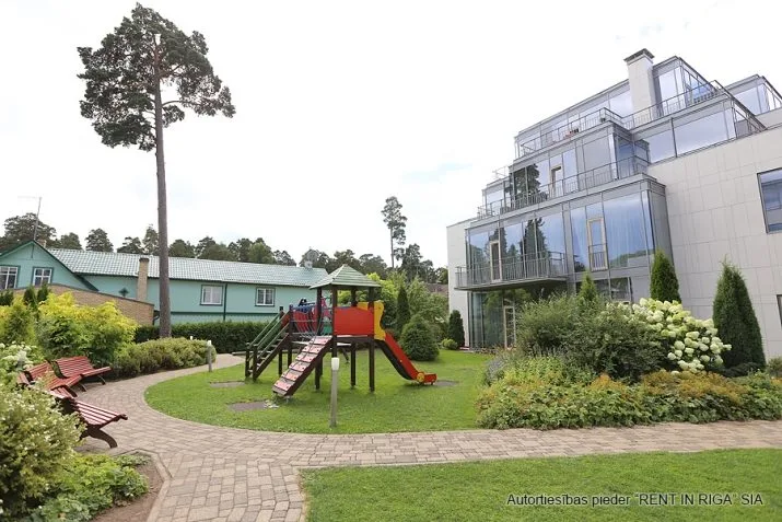 Продажа квартиры, Strēlnieku улица 50, Jūrmala, Jaundubulti / 230 000 € 23
