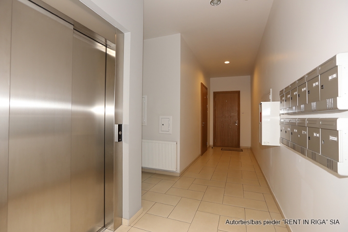 Pārdod dzīvokli, Strēlnieku iela 50, Jūrmala, Jaundubulti / 230 000 € 16