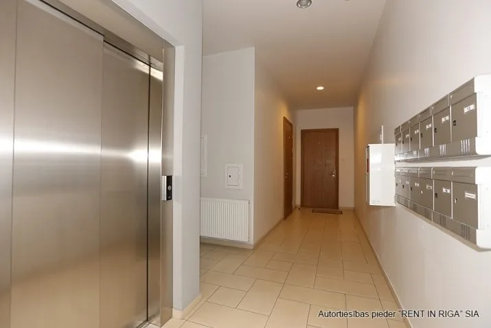 Продажа квартиры, Strēlnieku улица 50, Jūrmala, Jaundubulti / 230 000 € 16