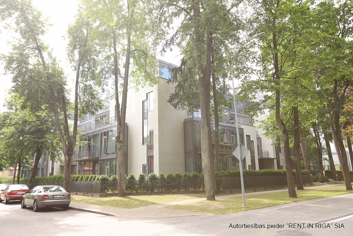 Pārdod dzīvokli, Strēlnieku iela 50, Jūrmala, Jaundubulti / 230 000 € 21