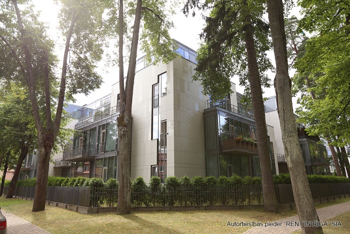 Pārdod dzīvokli, Strēlnieku iela 50, Jūrmala, Jaundubulti / 230 000 € 20