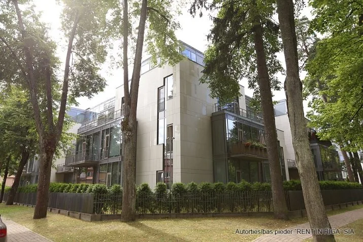 Продажа квартиры, Strēlnieku улица 50, Jūrmala, Jaundubulti / 230 000 € 20