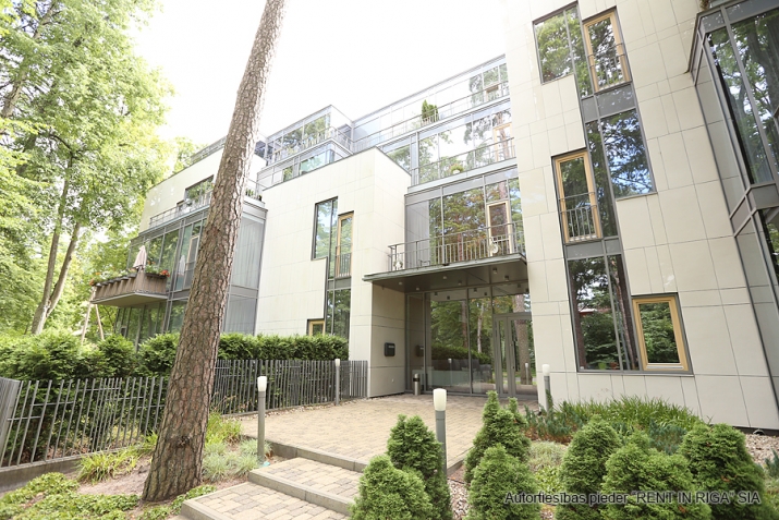 Pārdod dzīvokli, Strēlnieku iela 50, Jūrmala, Jaundubulti / 230 000 € 19