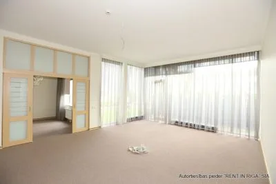 Продажа квартиры, Strēlnieku улица 50, Jūrmala, Jaundubulti / 230 000 € 5