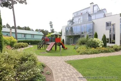 Продажа квартиры, Strēlnieku улица 50, Jūrmala, Jaundubulti / 230 000 € 22