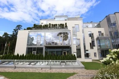 Продажа квартиры, Strēlnieku улица 50, Jūrmala, Jaundubulti / 230 000 € 17