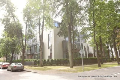 Продажа квартиры, Strēlnieku улица 50, Jūrmala, Jaundubulti / 230 000 € 21