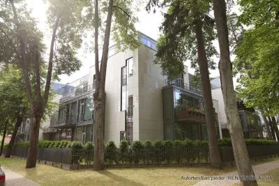 Продажа квартиры, Strēlnieku улица 50, Jūrmala, Jaundubulti / 230 000 € 20