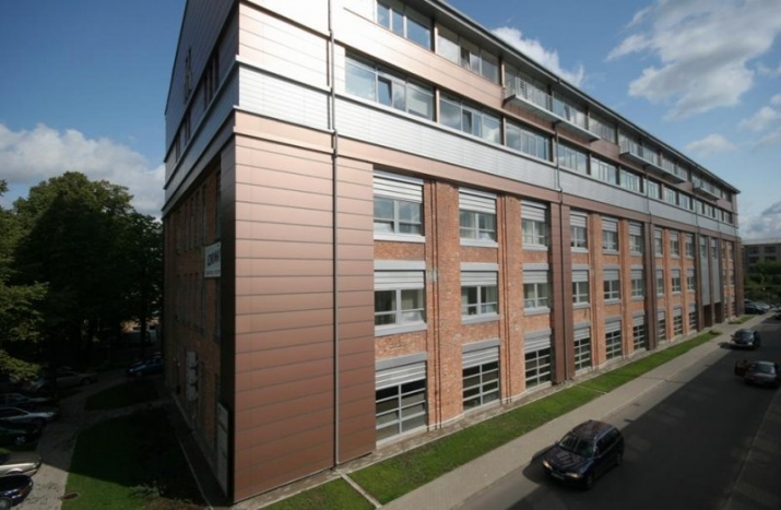 ieriķu iela 5 1