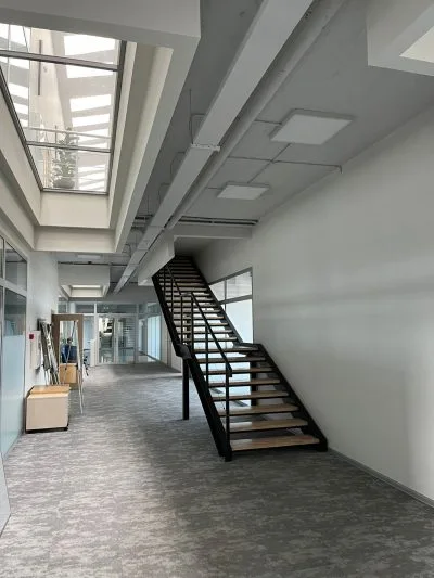 Izīrē biroju, ieriķu iela 5, Rīga, Labais krasts, Centrs / 4 788 € 7