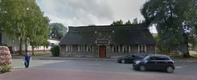 Pārdod namīpašums, Raiņa iela 16, Ventspils / 68 000 € 1