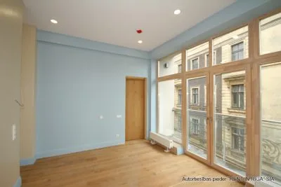 Pārdod dzīvokli, Stabu iela 18B, Rīga, Labais krasts, Centrs / 289 200 € 8