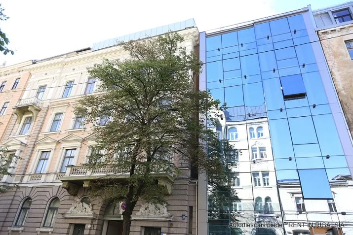 Продажа квартиры, Stabu улица 18B, Rīga, Labais krasts, Centrs / 193 300 € 18