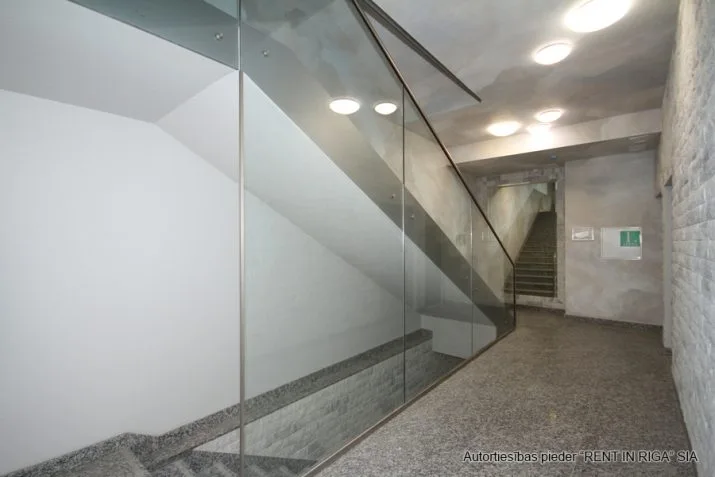 Продажа квартиры, Stabu улица 18B, Rīga, Labais krasts, Centrs / 193 300 € 16