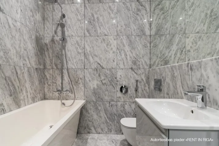 Продажа квартиры, Stabu улица 18B, Rīga, Labais krasts, Centrs / 193 300 € 11