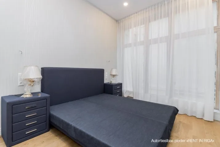 Продажа квартиры, Stabu улица 18B, Rīga, Labais krasts, Centrs / 193 300 € 8