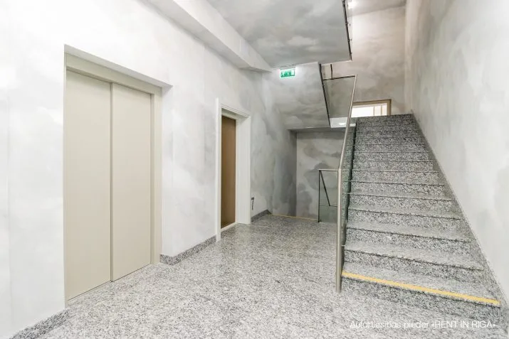 Продажа квартиры, Stabu улица 18B, Rīga, Labais krasts, Centrs / 193 300 € 15