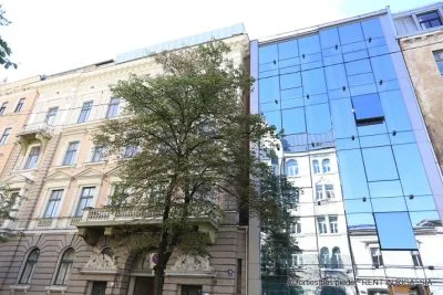 Продажа квартиры, Stabu улица 18B, Rīga, Labais krasts, Centrs / 193 300 € 18