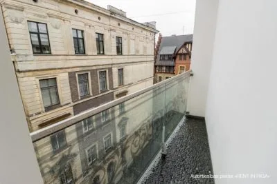 Продажа квартиры, Stabu улица 18B, Rīga, Labais krasts, Centrs / 193 300 € 7