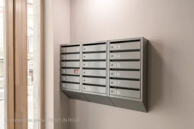 Pārdod dzīvokli, Stabu iela 18B, Rīga, Labais krasts, Centrs / 289 300 € 4