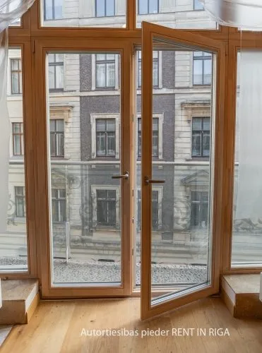 Pārdod dzīvokli, Stabu iela 18B, Rīga, Labais krasts, Centrs / 193 300 € 4