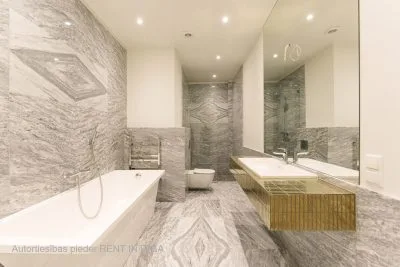 Pārdod dzīvokli, Stabu iela 18B, Rīga, Labais krasts, Centrs / 421 400 € 1